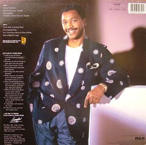 Back Cover Album Fields Richard Dimples - Dark Gable Back Cover Album Fields Richard Dimples - Dark Gable