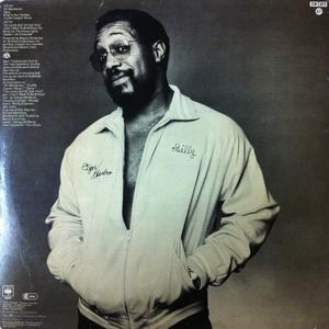 Back Cover Album Billy Cobham - B.c. Back Cover Album Billy Cobham - B.c.