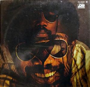 Back Cover Album Billy Cobham - Spectrum Back Cover Album Billy Cobham - Spectrum