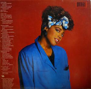 Back Cover Album Kathy Mathis - Katt Walk Back Cover Album Kathy Mathis - Katt Walk