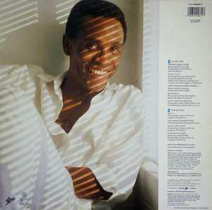 Back Cover Album Carl Anderson - Carl Anderson Back Cover Album Carl Anderson - Carl Anderson
