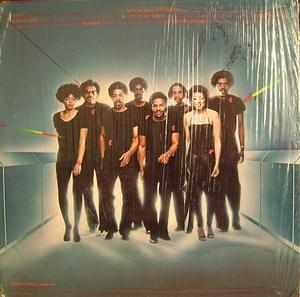 Back Cover Album Round Trip - Round Trip Back Cover Album Round Trip - Round Trip