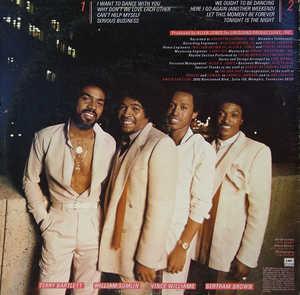 Back Cover Album Kwick - Kwick Back Cover Album Kwick - Kwick
