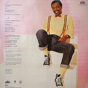 Back Cover Album Fields Richard Dimples - Give Everybody Some Back Cover Album Fields Richard Dimples - Give Everybody Some