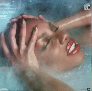 Back Cover Album Stephanie Mills - Tantalizingly Hot Back Cover Album Stephanie Mills - Tantalizingly Hot