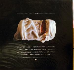 Back Cover Album Scritti Politti - Cupid And Psyche Back Cover Album Scritti Politti - Cupid And Psyche