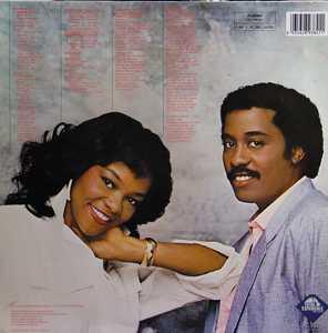 Back Cover Album Yarbrough & Peoples - Be A Winner Back Cover Album Yarbrough & Peoples - Be A Winner