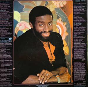 Back Cover Album Leon Bryant - Leon Bryant Back Cover Album Leon Bryant - Leon Bryant