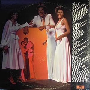 Back Cover Album Creative Source - Consider The Source Back Cover Album Creative Source - Consider The Source