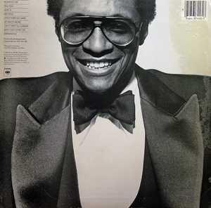 Back Cover Album Ramsey Lewis - Three Piece Suite