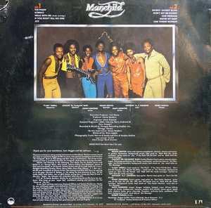 Back Cover Album Manchild - Feel The Phuff Back Cover Album Manchild - Feel The Phuff