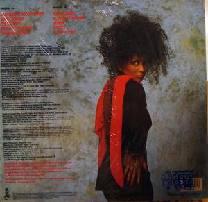 Back Cover Album Millie Scott - I Can Make It Good For You