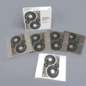 Back Cover Album Various Artists - Tom Moulton Remixes