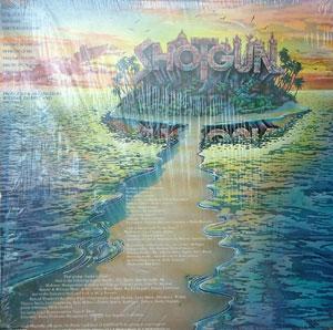 Back Cover Album Shotgun - Kingdom Come Back Cover Album Shotgun - Kingdom Come