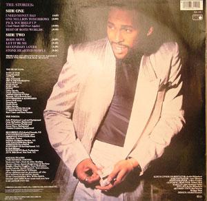 Back Cover Album John Whitehead - I Need Money Bad Back Cover Album John Whitehead - I Need Money Bad