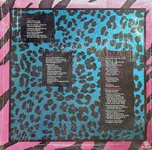 Back Cover Album Denise Lasalle - Unwrapped