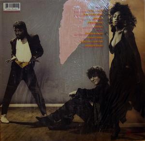 Back Cover Album Jeff Lorber - Private Passion | warner bros. records | 25492 | US Back Cover Album Jeff Lorber - Private Passion | warner bros. records | 25492 | US