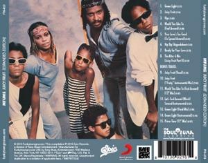 Back Cover Album Mtume - Juicy Fruit | funkytowngrooves records | FTG-413 | UK Back Cover Album Mtume - Juicy Fruit | funkytowngrooves records | FTG-413 | UK