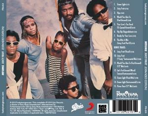 Back Cover Album Mtume - Juicy Fruit  | funkytowngrooves records | FTG-413 | UK