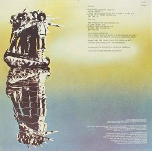 Back Cover Album Ripple - Ripple Back Cover Album Ripple - Ripple