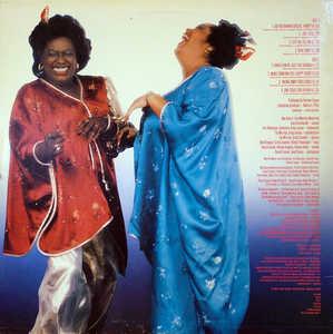 Back Cover Album Two Tons O' Fun - Two Tons Of Fun Back Cover Album Two Tons O' Fun - Two Tons Of Fun