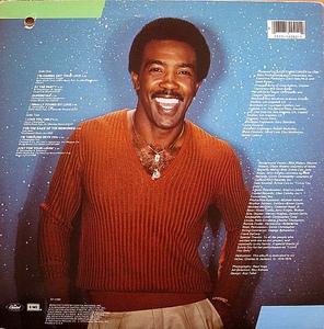 Back Cover Album Charles Jackson - Gonna Getcha' Love