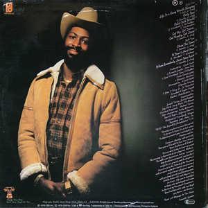 Back Cover Album Teddy Pendergrass - LIFE IS A SONG WORTH SINGING Back Cover Album Teddy Pendergrass - LIFE IS A SONG WORTH SINGING