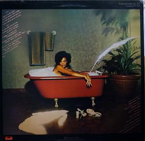 Back Cover Album Johnny Bristol - Bristol's Creme Back Cover Album Johnny Bristol - Bristol's Creme