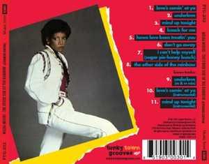 Back Cover Album Melba Moore - The Other Side Of The Rainbow | funkytowngrooves usa records | FTG-232 | US Back Cover Album Melba Moore - The Other Side Of The Rainbow | funkytowngrooves usa records | FTG-232 | US