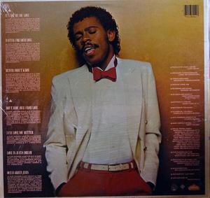 Back Cover Album Cliff Dawson - Cliff Dawson Back Cover Album Cliff Dawson - Cliff Dawson