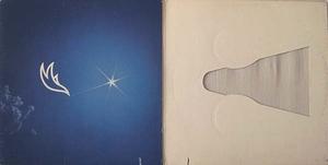 Back Cover Album Caston And Majors - Caston & Majors