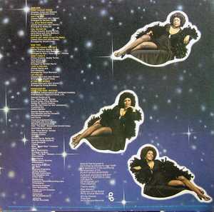 Back Cover Album First Choice - So Let Us Entertain You Back Cover Album First Choice - So Let Us Entertain You