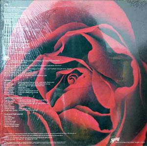 Back Cover Album Fatback - With Love Back Cover Album Fatback - With Love