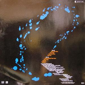 Back Cover Album The Conway Brothers - Turn It Up Back Cover Album The Conway Brothers - Turn It Up