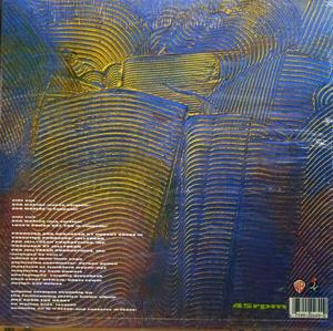 Back Cover Single Jocelyn Brown - Ego Maniac