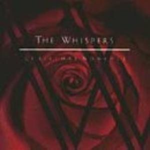 The Whispers - Christmas Moments