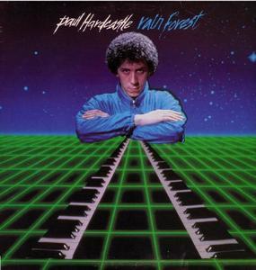Paul Hardcastle - Rain Forest