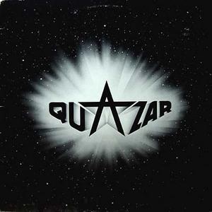 Quazar - Quazar
