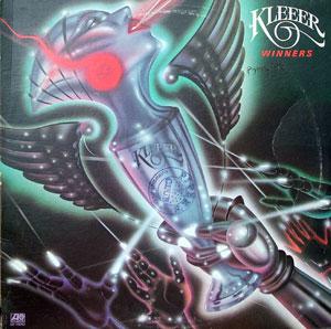 Kleeer - Winners