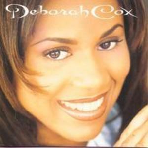 Deborah Cox - Deborah Cox