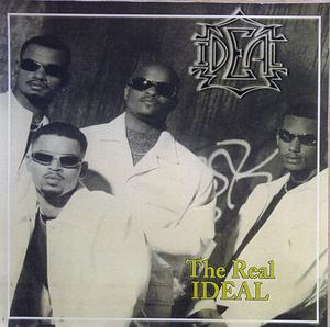 Album | Ideal | The Real Ideal | Destiny (promo) Records | | US | 2001