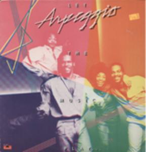 Arpeggio - Let The Music Play