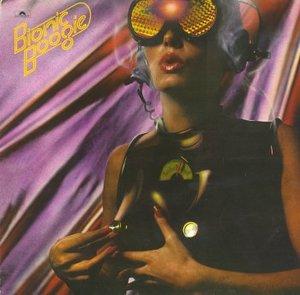 Bionic Boogie - Bionic Boogie