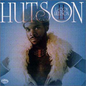 Leroy Hutson - Hutson II