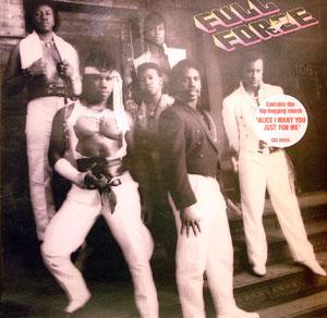 Full Force - Full Force