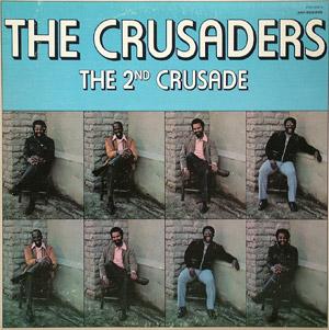 Crusaders - The 2nd Crusade