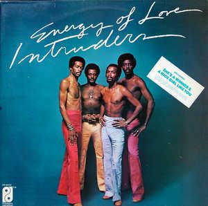 The Intruders - Energy Of Love