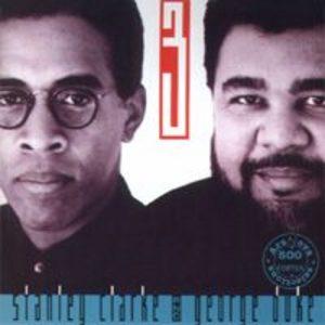 George Duke & Stanley Clarke - Clarke, Duke Project III