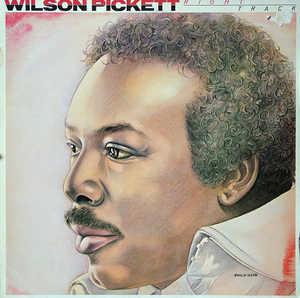 Wilson Pickett - Right Track