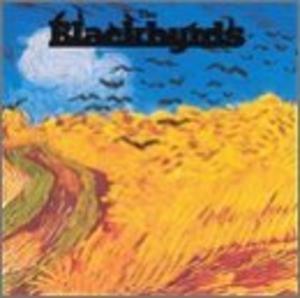 The Blackbyrds - Flying Start